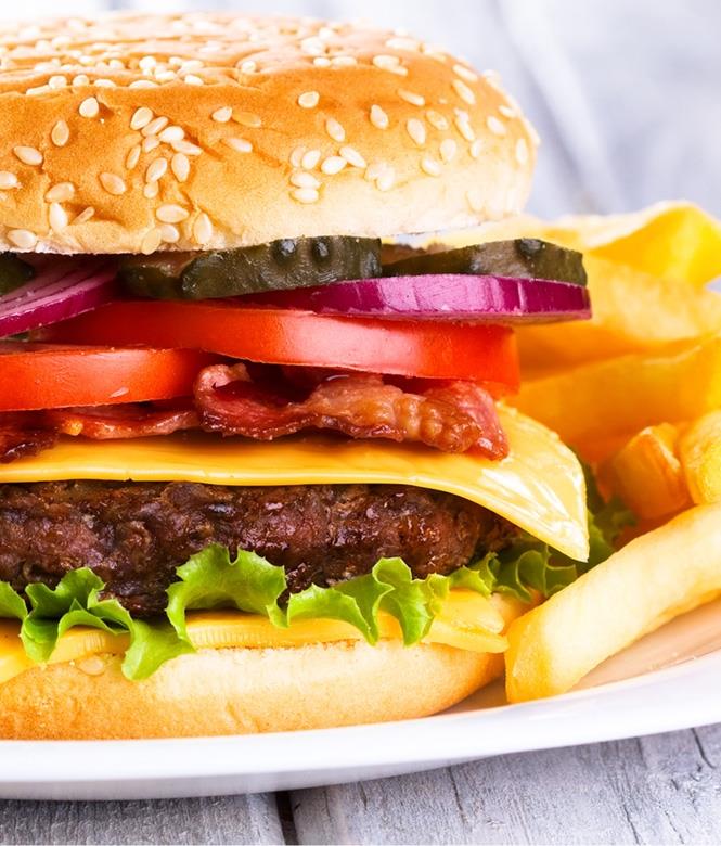 Image 1 - Snack Bab's and TT's