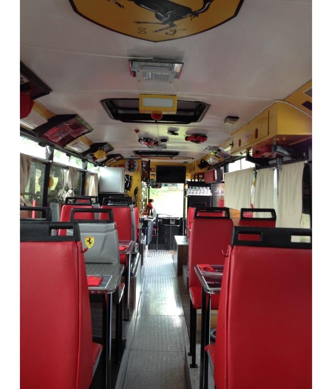 Image 2 - Brasserie-Restaurant Pit Stop