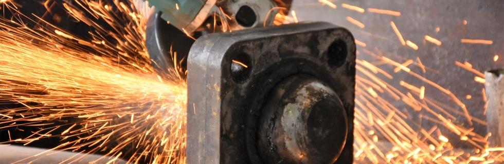 General Steel Constructions Solutions Sàrl