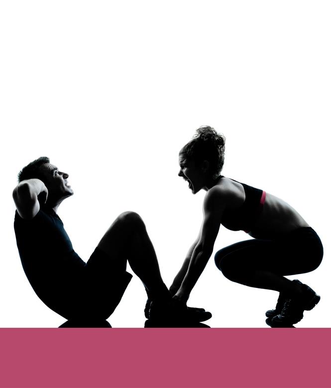 Image 1 - Papandrea Sara - Personal Trainer