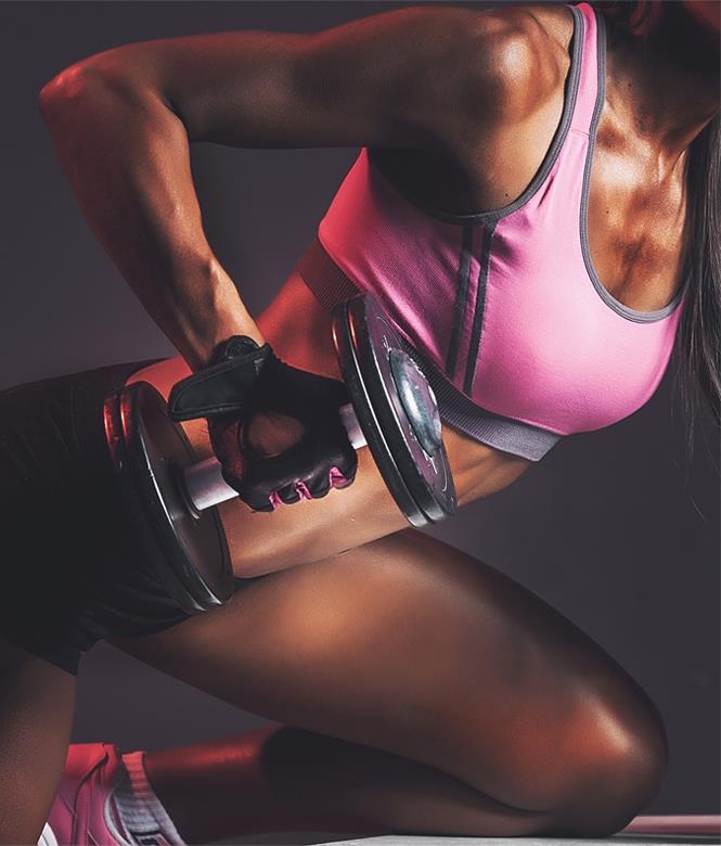 Image 2 - Papandrea Sara - Personal Trainer