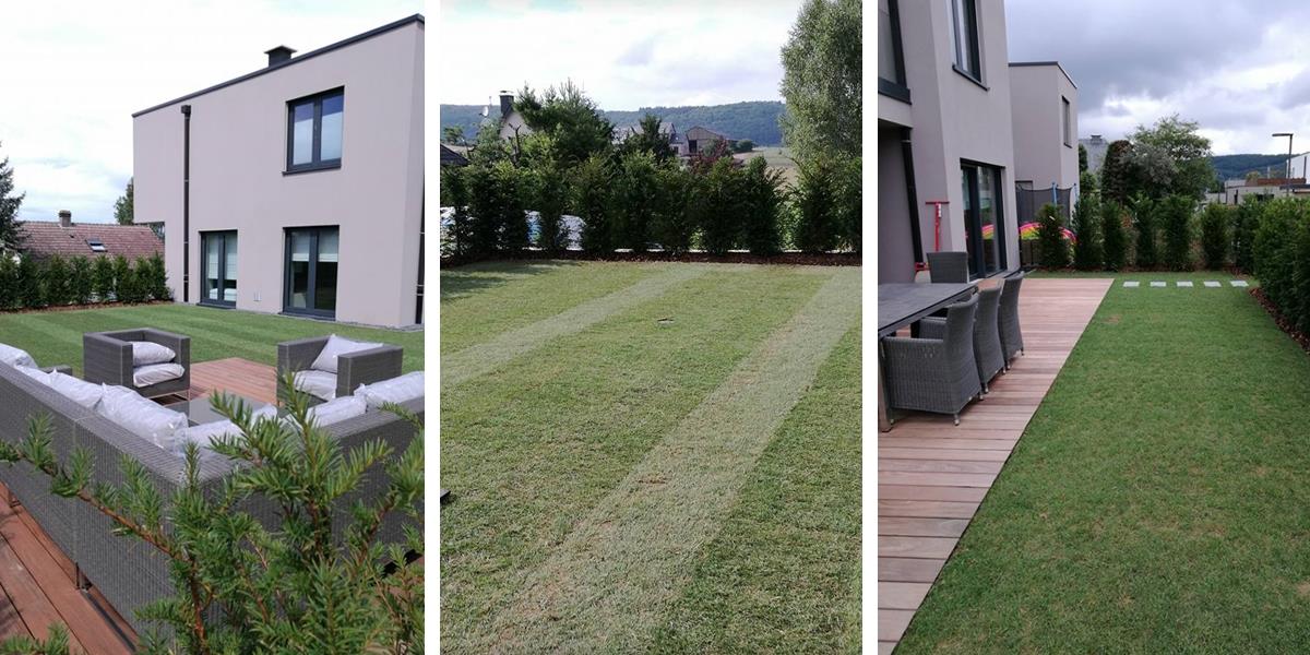 Casa Garden s.à.r.l