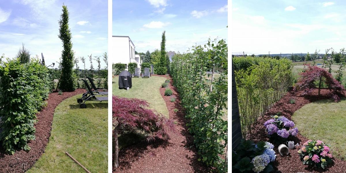 Casa Garden s.à.r.l