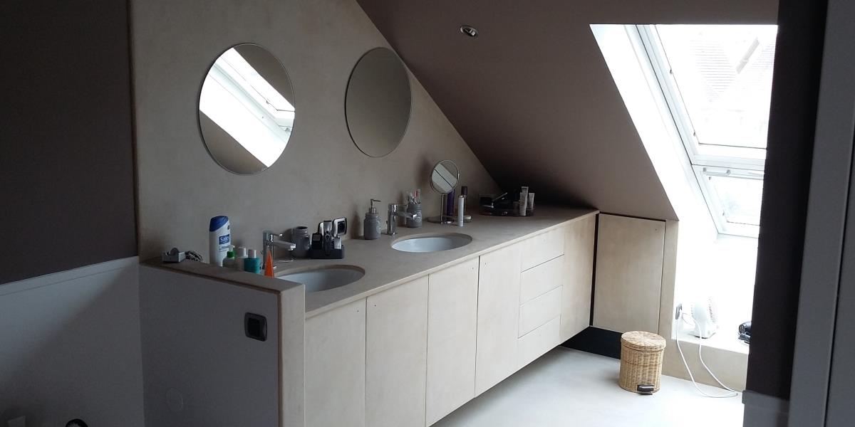 Style Peinture Sàrl