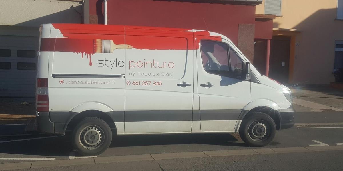 Style Peinture Sàrl