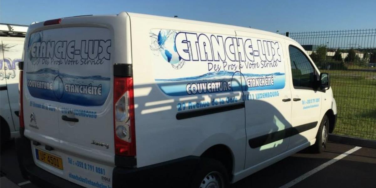 ETANCHE-LUX