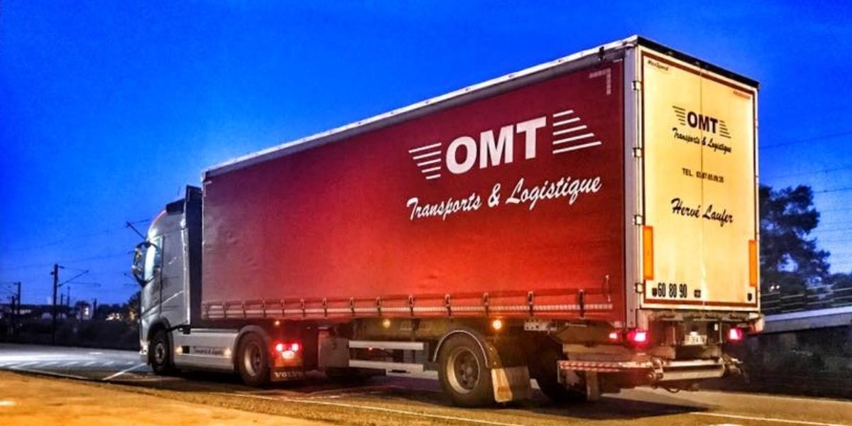 OMT Sàrl