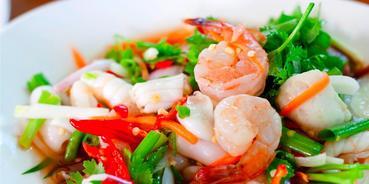 Restaurant Chang Thai