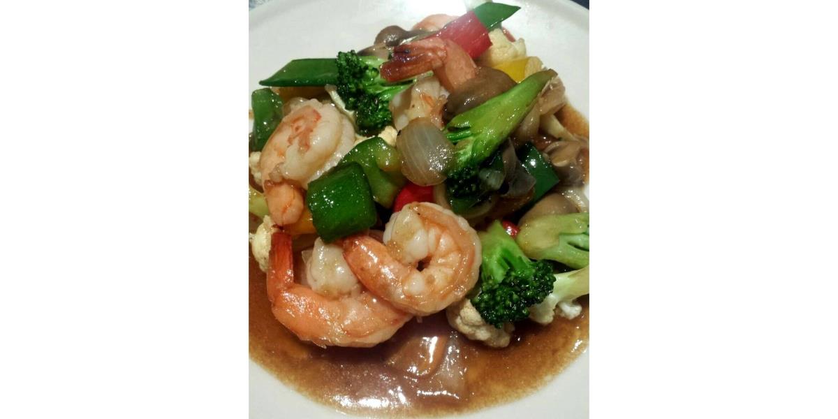 Restaurant Chang Thai