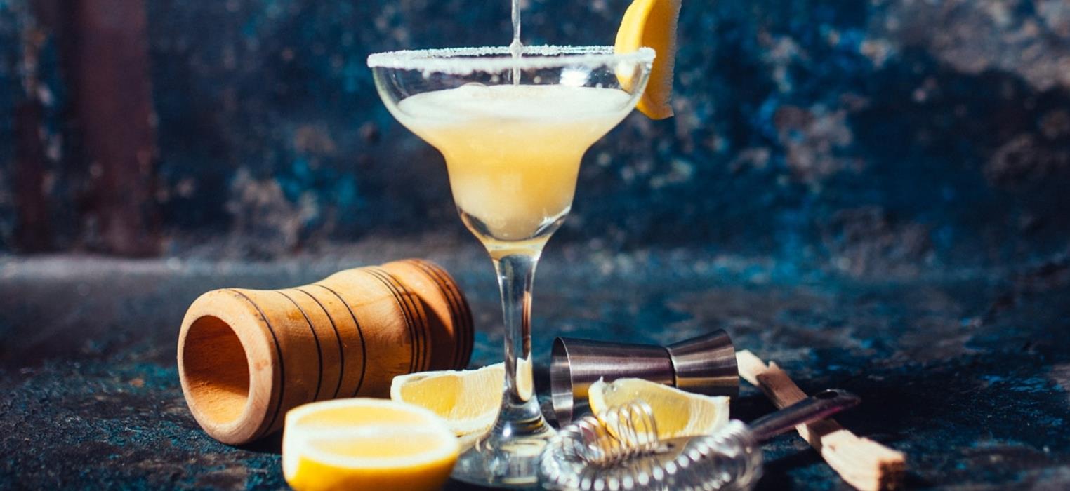 Restaurant New Co Quasar