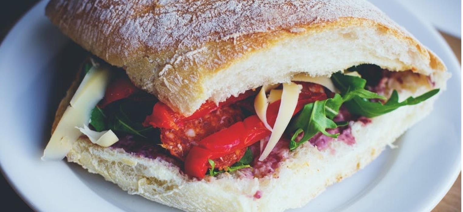 Restaurant New Co Quasar