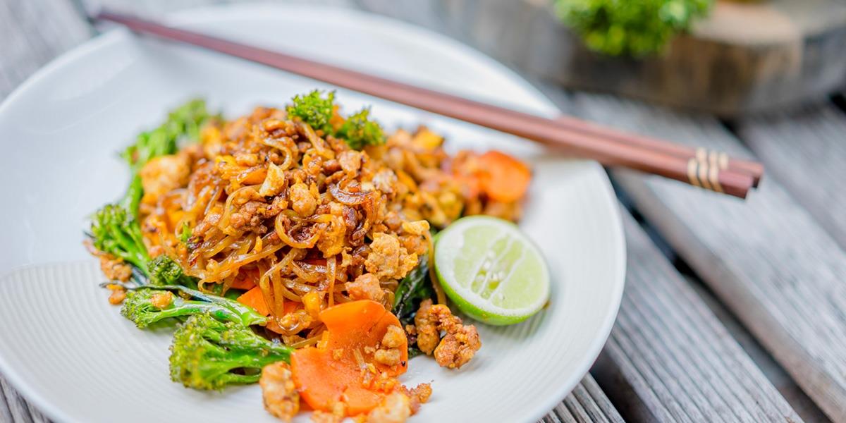 Restaurant Fleur de Lotus