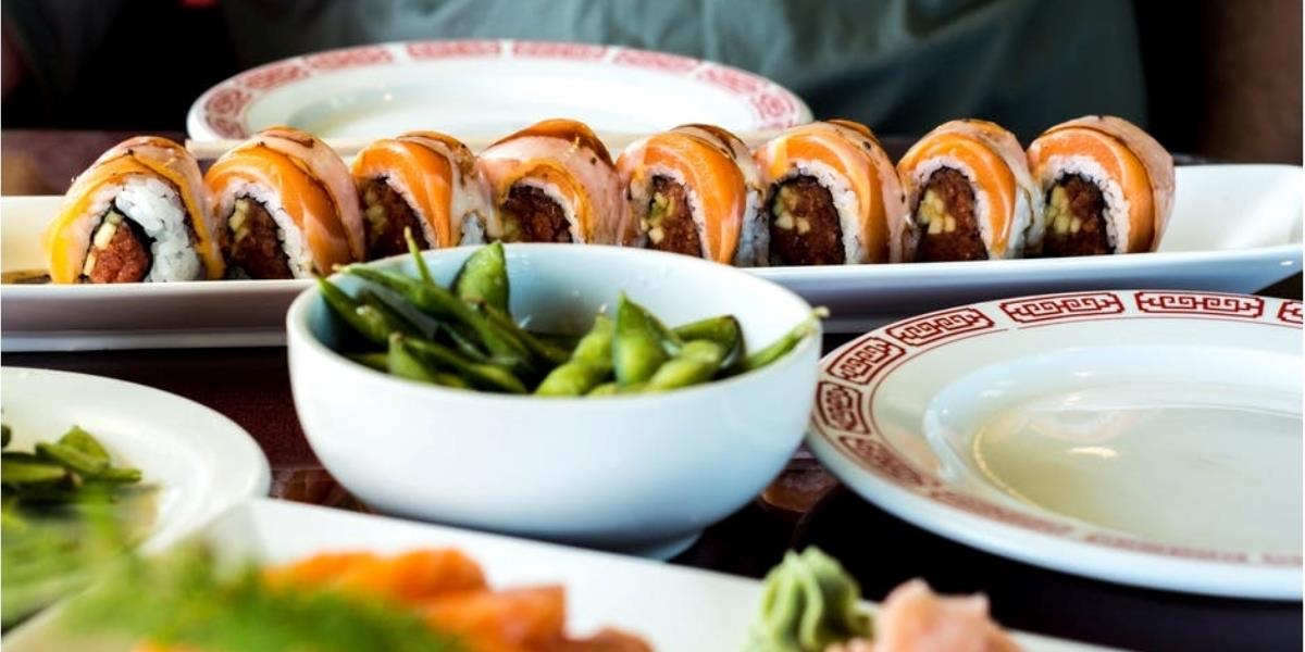 Restaurant Fleur de Lotus