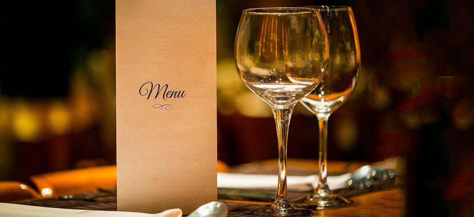 Restaurant Brasserie du Cents