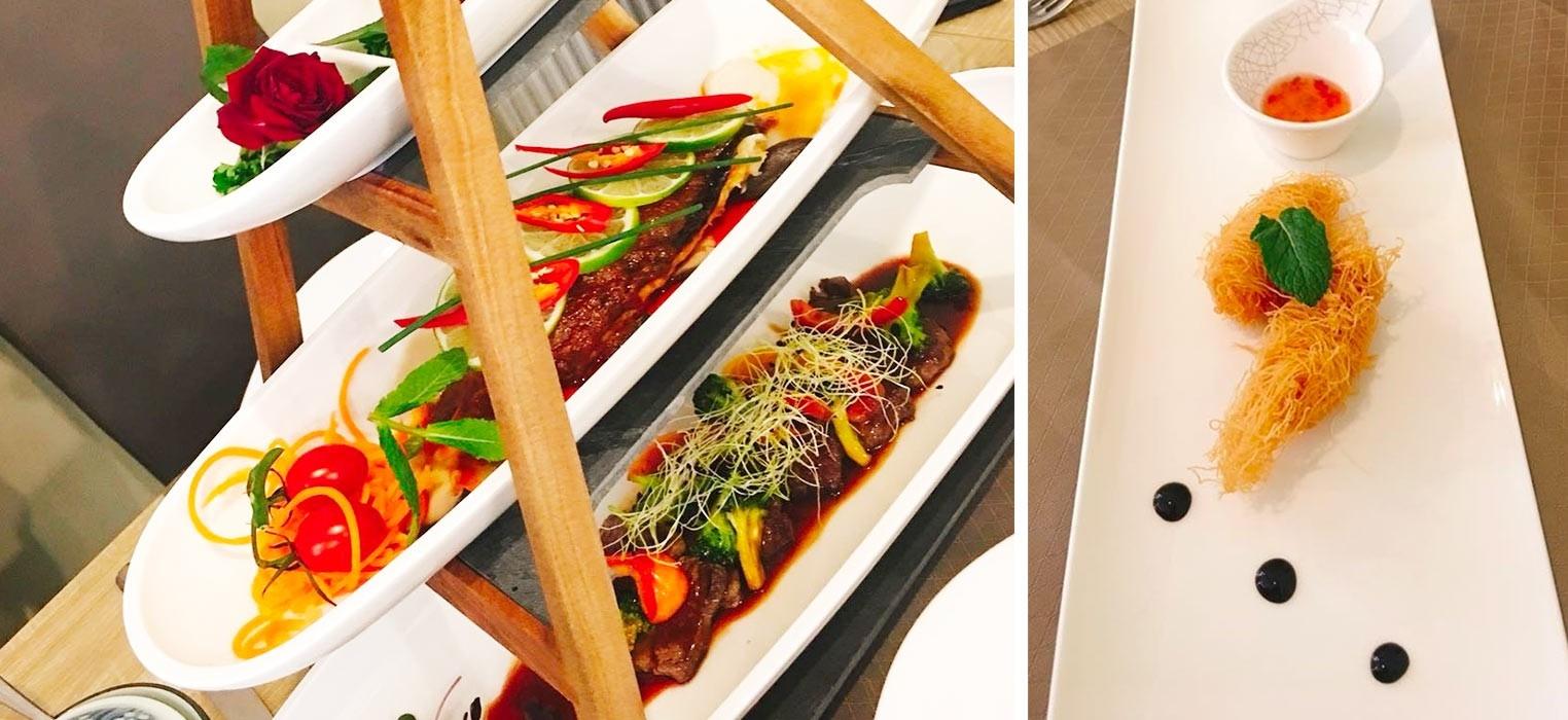 Restaurant Peppermint