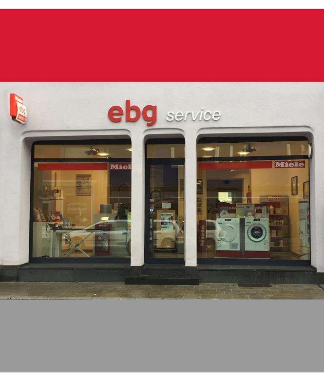 Image 2 - EBG Service Sàrl