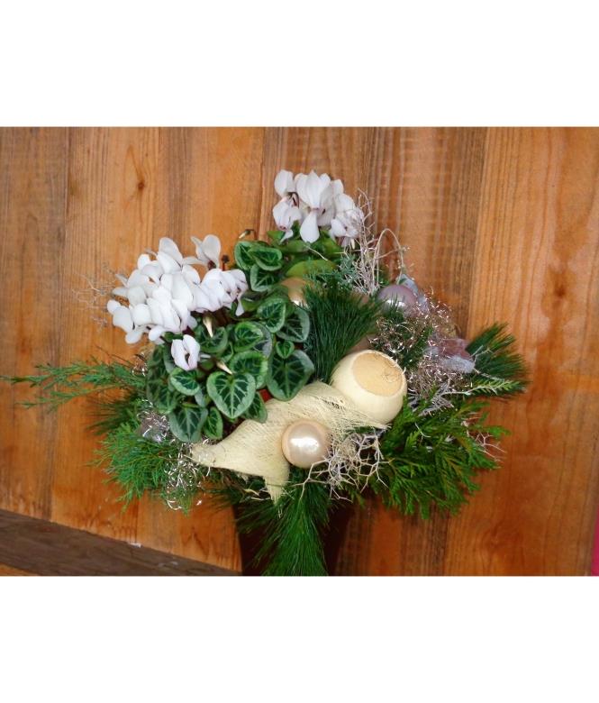 Image 7 - Fleurs Floristik Atelier