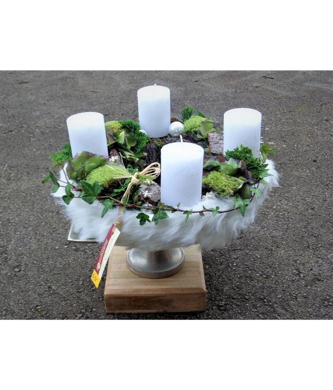 Image 10 - Fleurs Floristik Atelier