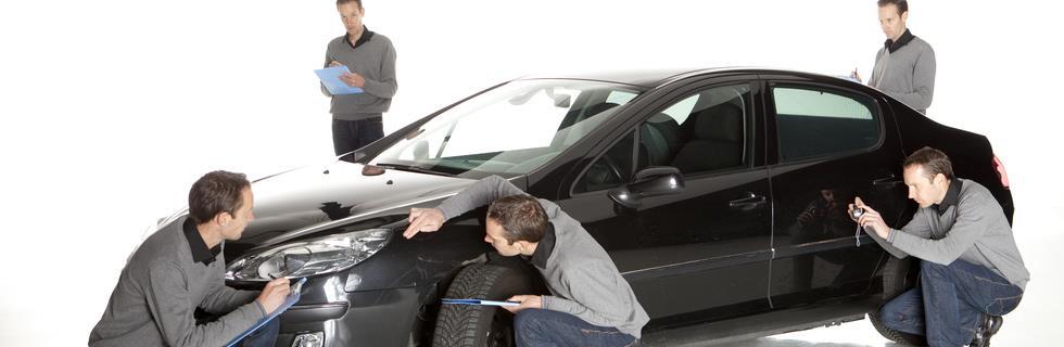 Bureau d'expertises Hansen Jean