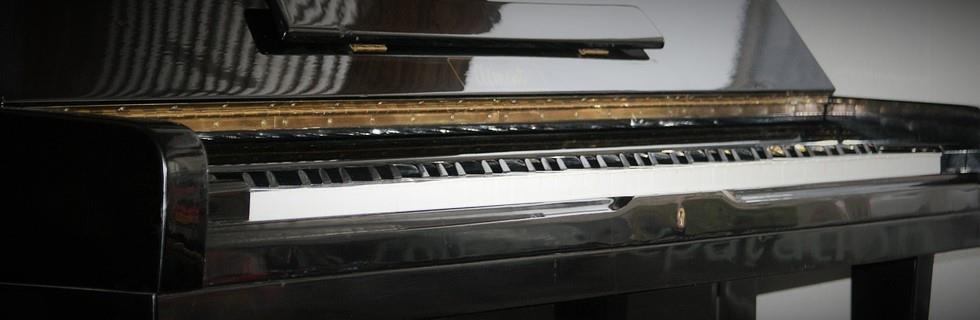 Image 1 - Piano Service Bohl