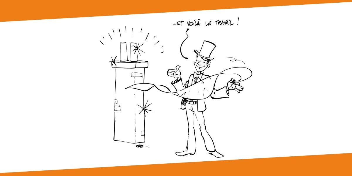 Gries Frères - Chauffage, poêles