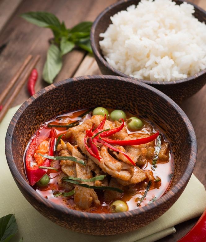 Image 1 - Restaurant Lao Tse Asia