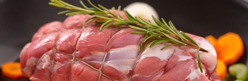 Boucherie, viande bio