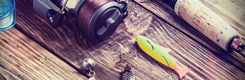 Image 2 - Fishing World