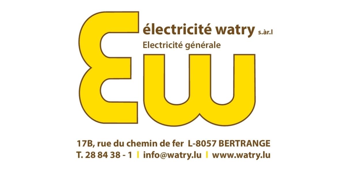 Image 1 - Electricité Watry