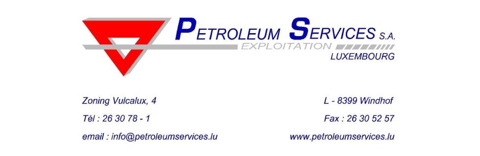 Image 1 - Petroleum Services Exploitation