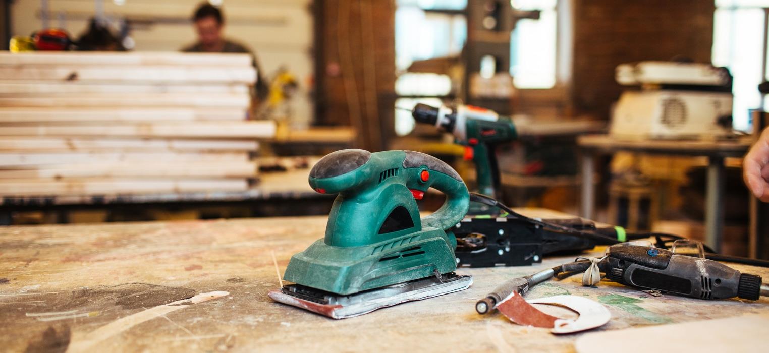 Image 4 - Menuiserie-Ebénisterie Muller Igor