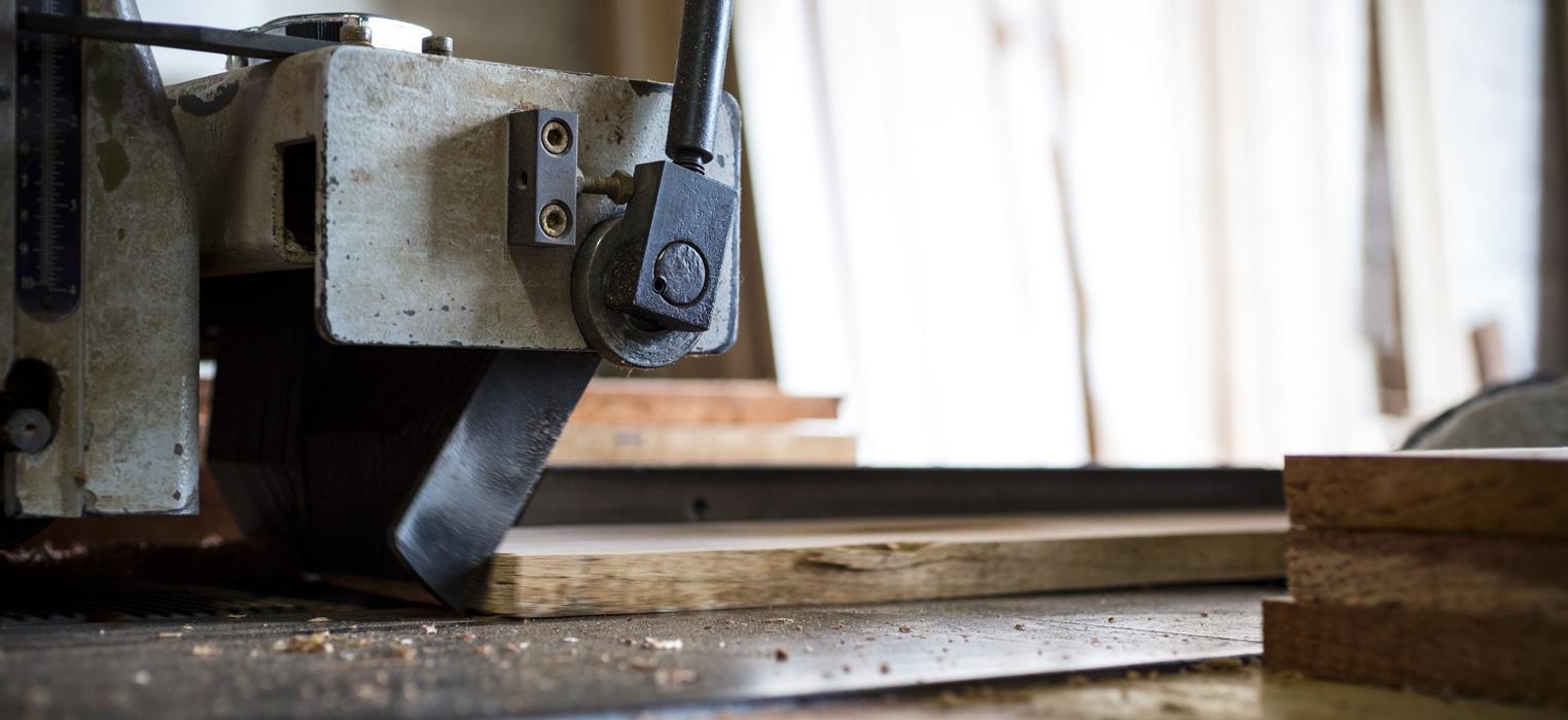 Image 3 - Menuiserie-Ebénisterie Muller Igor