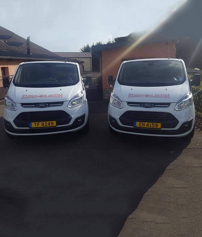 Image 1 - Euro-Silikon Sàrl