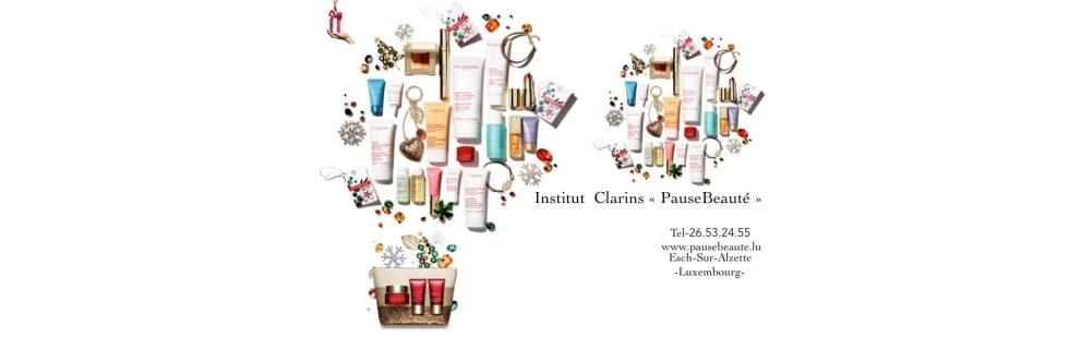 Institut Clarins