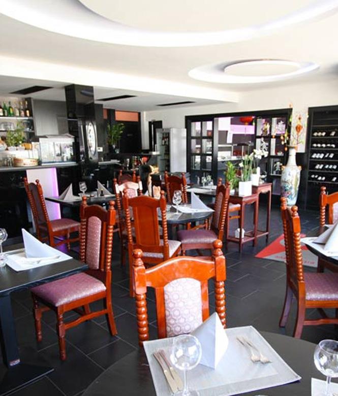 Image 1 - Restaurant Fleurs de Jasmin