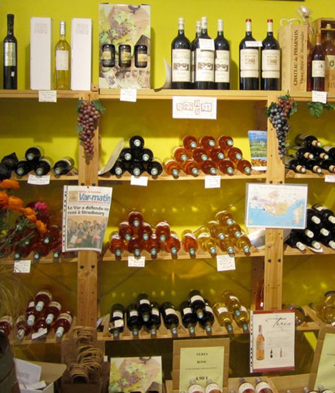 produits corses luxembourg