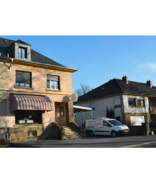 Boucherie-Charcuterie Mangen (Succ. STRAUCH Robert)