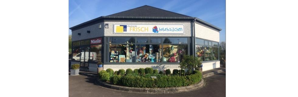 Image 1 - Holzhaischen