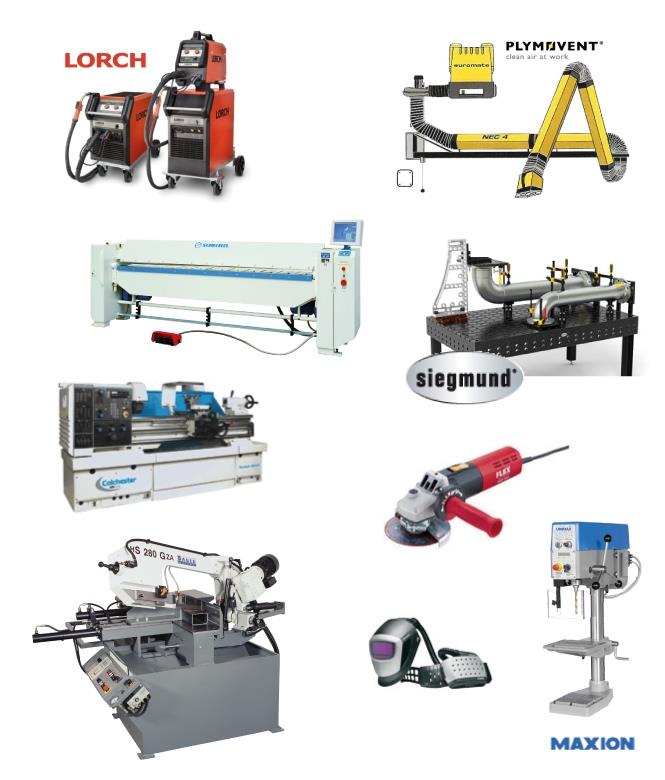 Image 1 - HP Lux-Soudage Sàrl