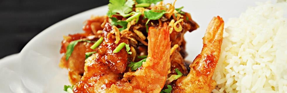 Restaurant Cuisine Royale