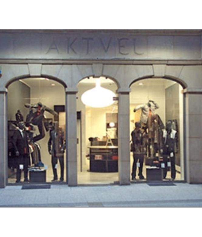 boutique actuel for men