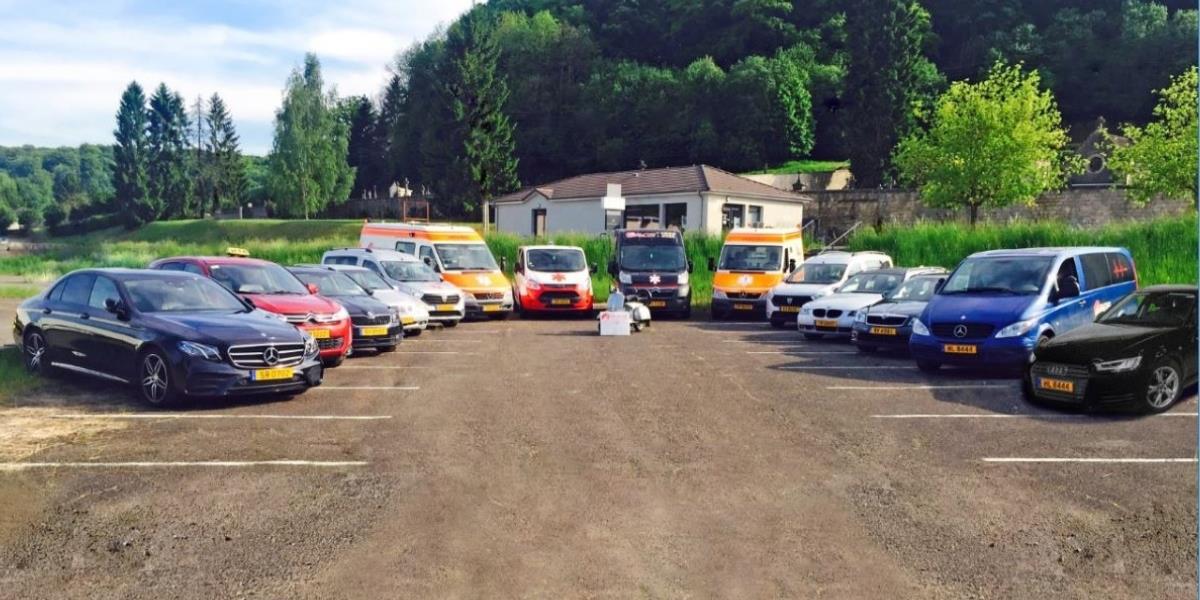 Taxi Ambulance Eurolux Sàrl