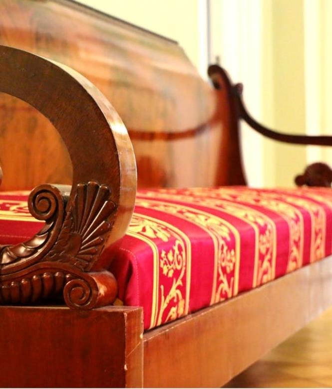 garnissage de meuble