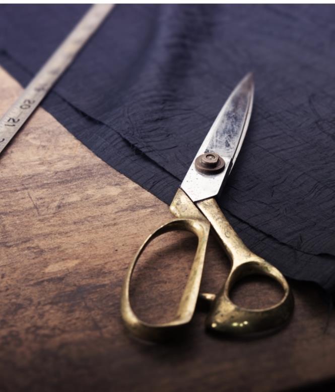 réalisation sur mesure