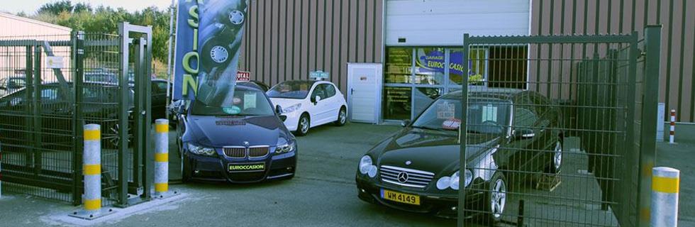 Image 1 - Euroccasion Sàrl