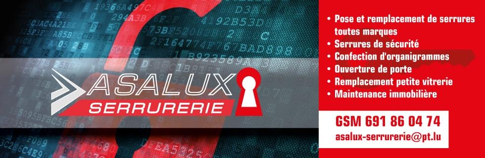 Image 1 - Asalux Serrurerie Sàrl