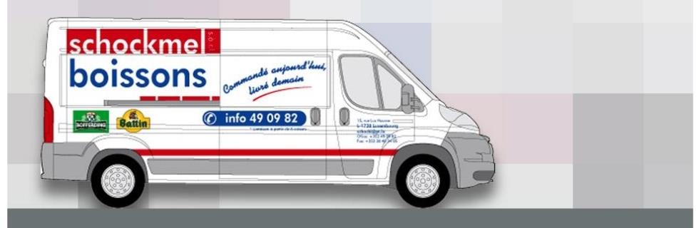 Boissons Schockmel