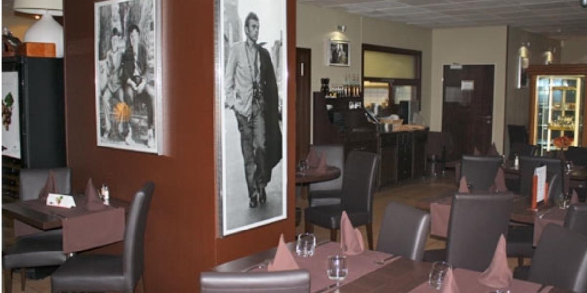 Restaurant Quadro Delizioso