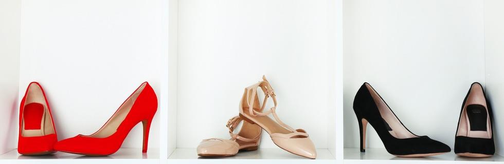 Chaussures femme Chaussures femme