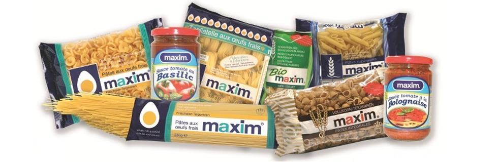 Image 1 - Maxim Pasta
